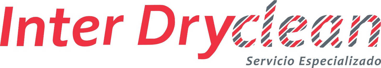 Inter Dryclean, servicio especializado